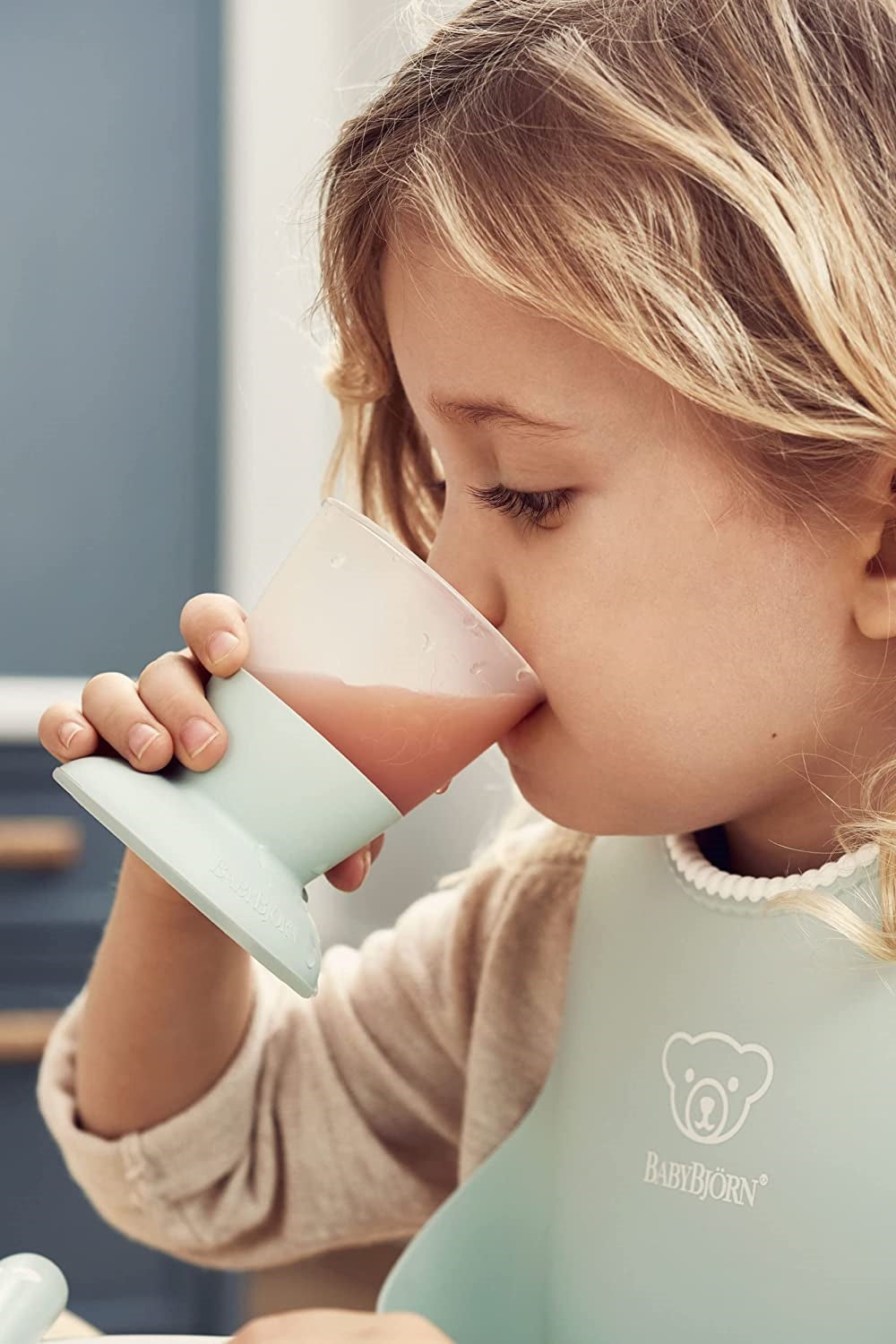 BabyBjorn Baby Cup, 2-Pack