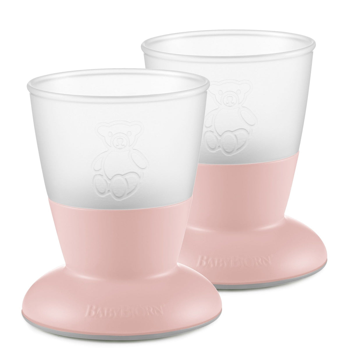BabyBjorn Baby Cup, 2-Pack