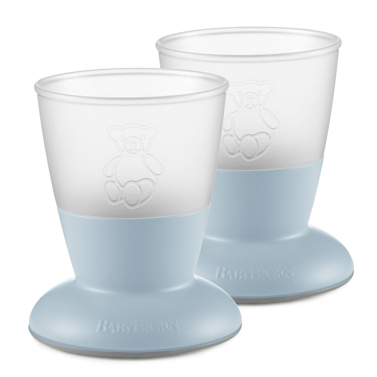 BabyBjorn Baby Cup, 2-Pack