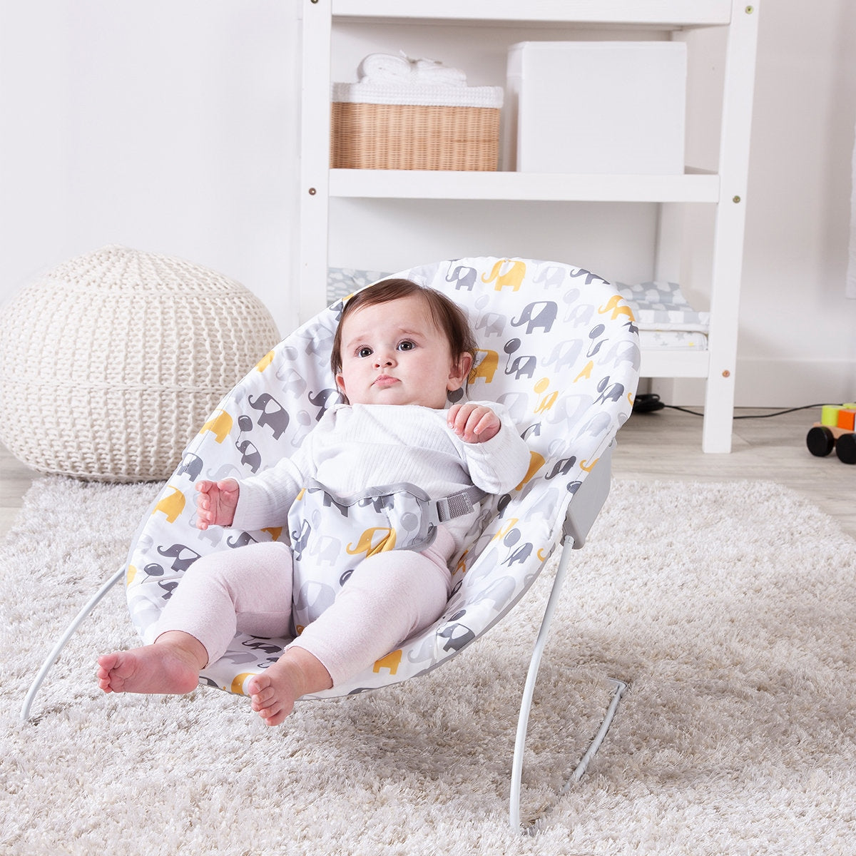 Red Kite Bambino Bounce Bouncer