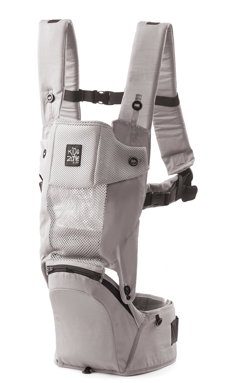 Jane Revolution 3in1 Baby Carrier, 0-22kg 0-5 Years