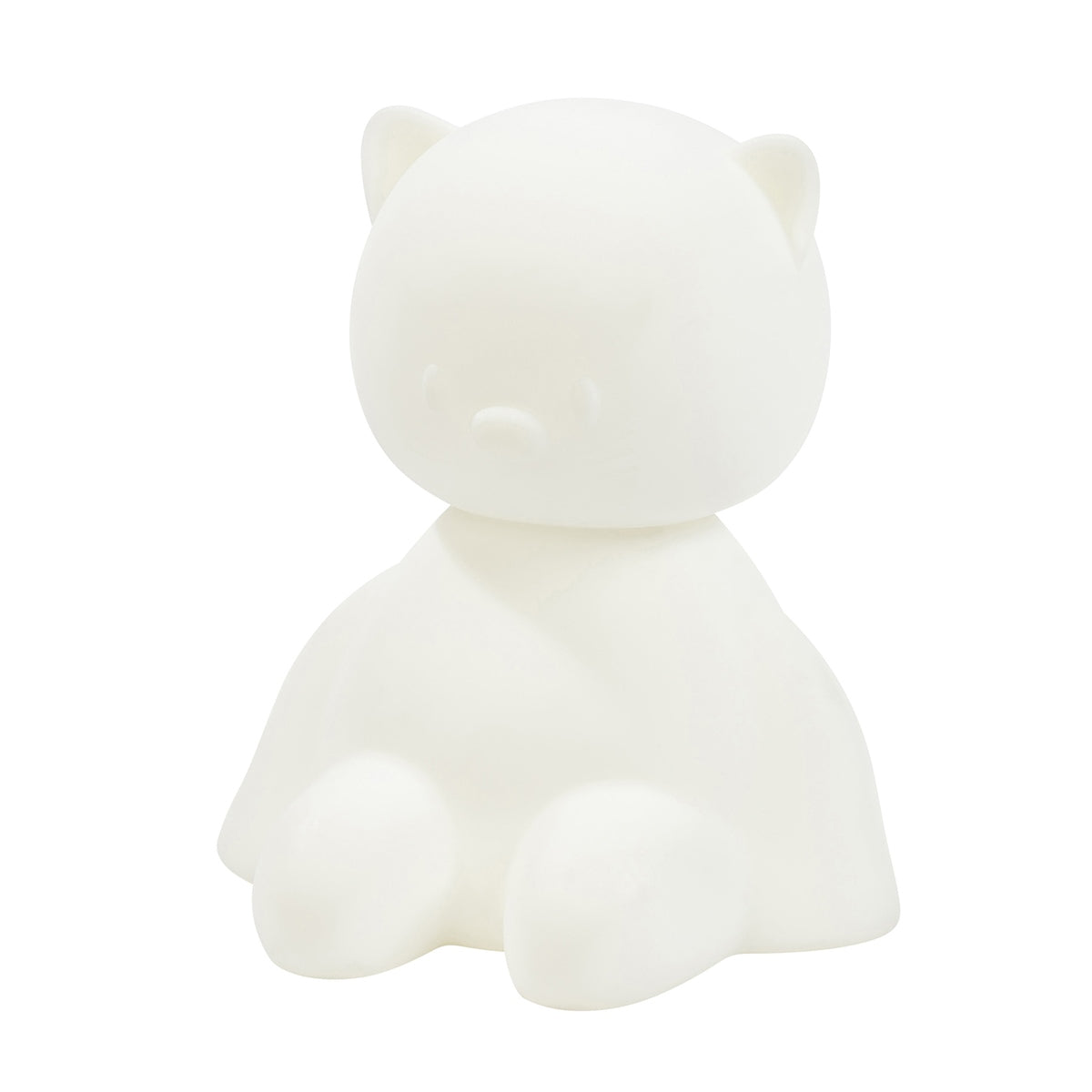 Nattou USB Colour Changing Nightlight