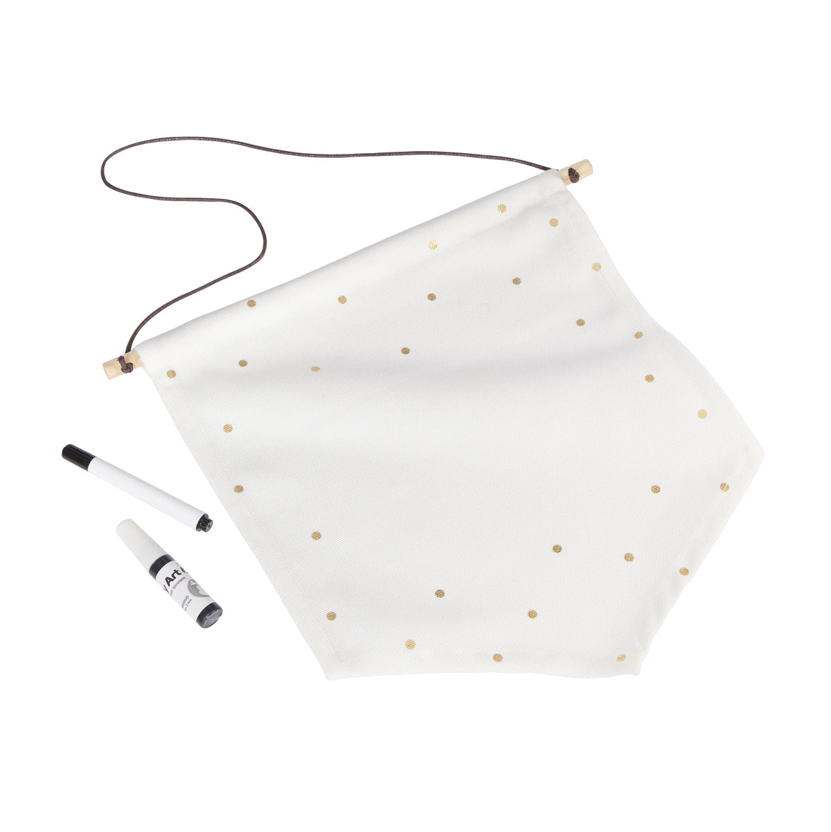 Baby Art Personalised My Baby Art Flag