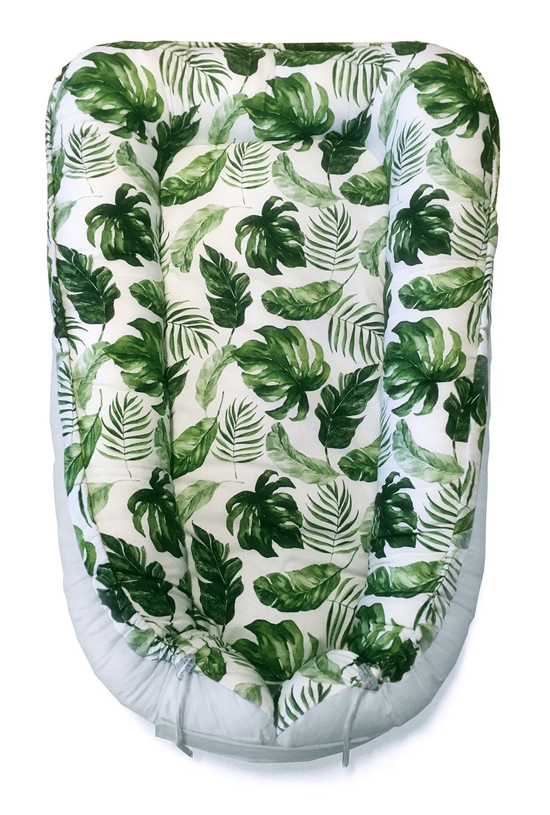 EKO Reversible Cotton Baby Cocoon