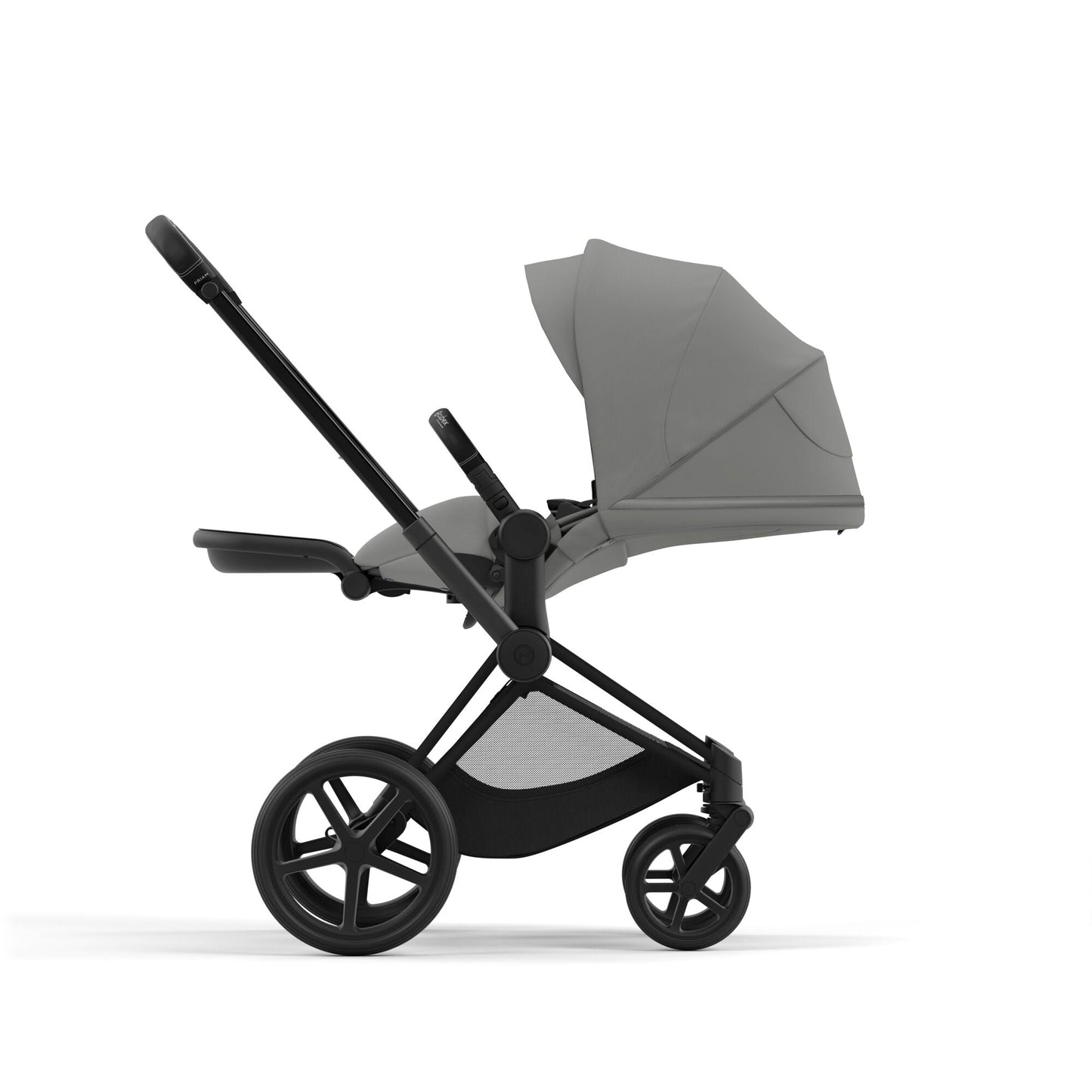 Cybex Priam Pram & Pushchair