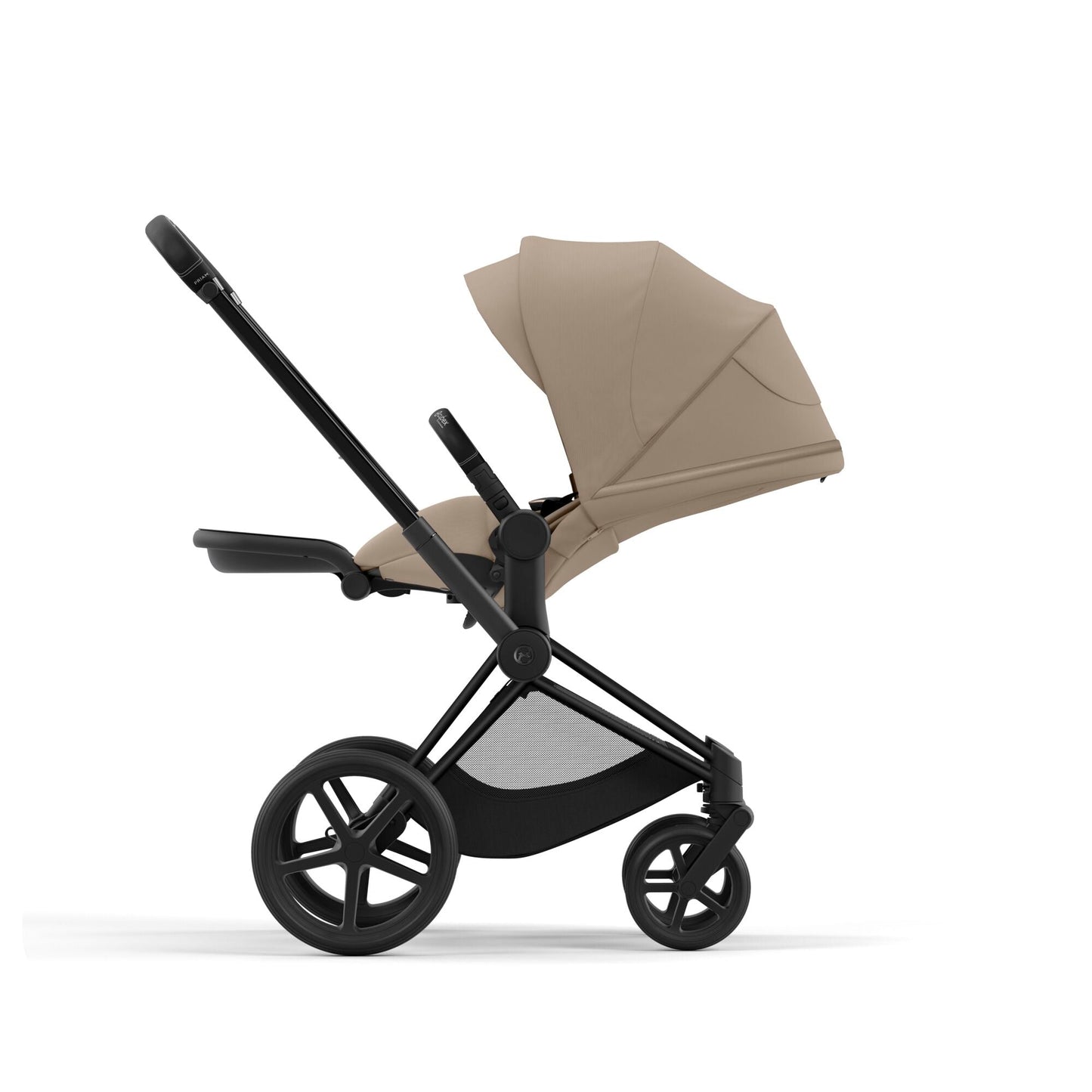 Cybex Priam Pram & Pushchair