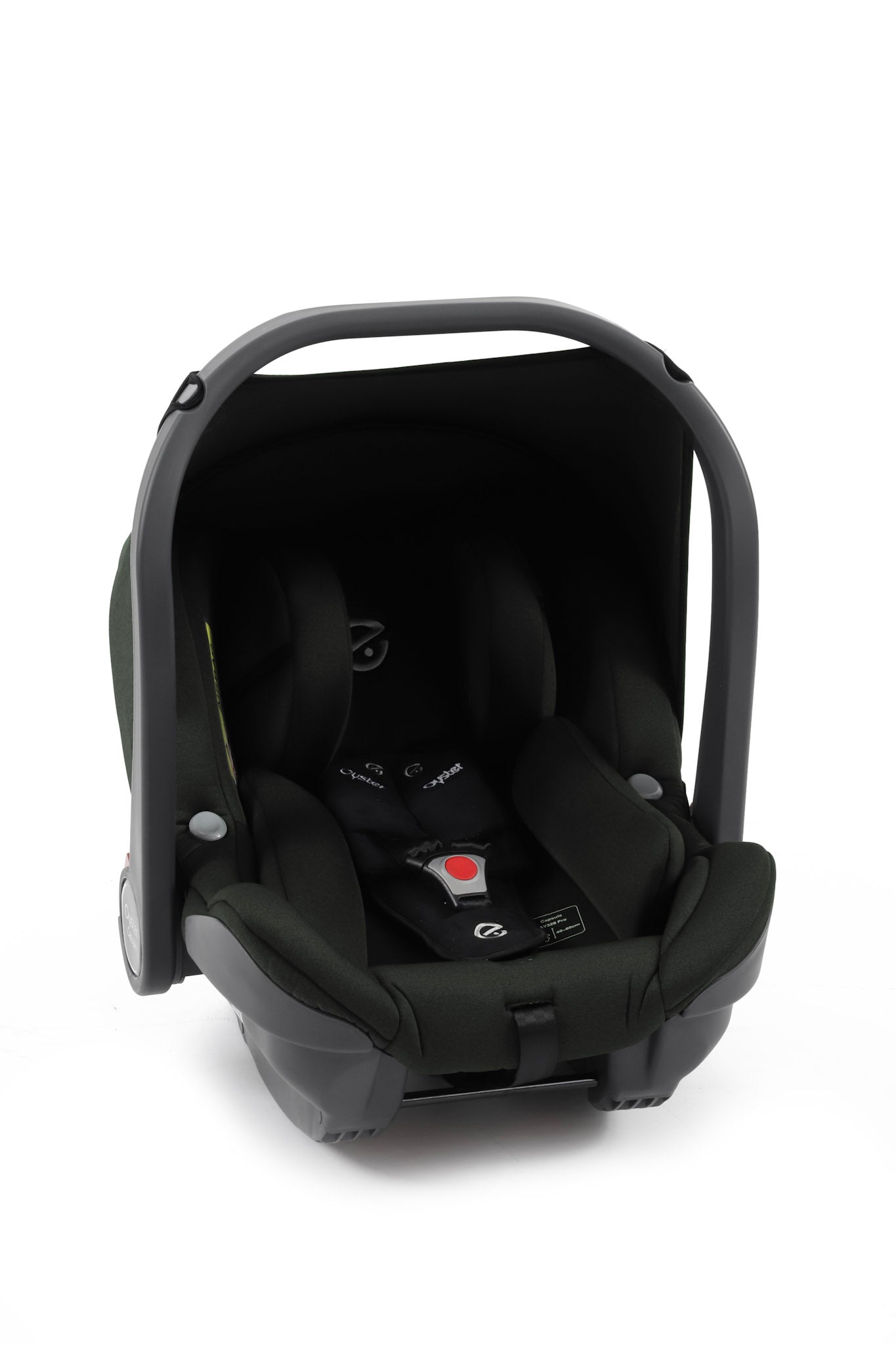 Babystyle Oyster 4 Capsule Infant Car Seat