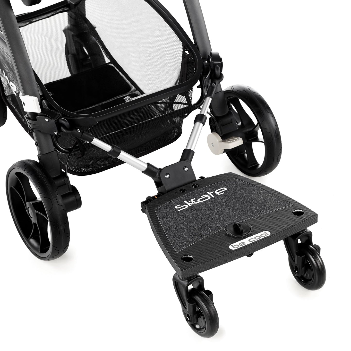 Be Cool Skate + Seat, Universal Buggy Platform