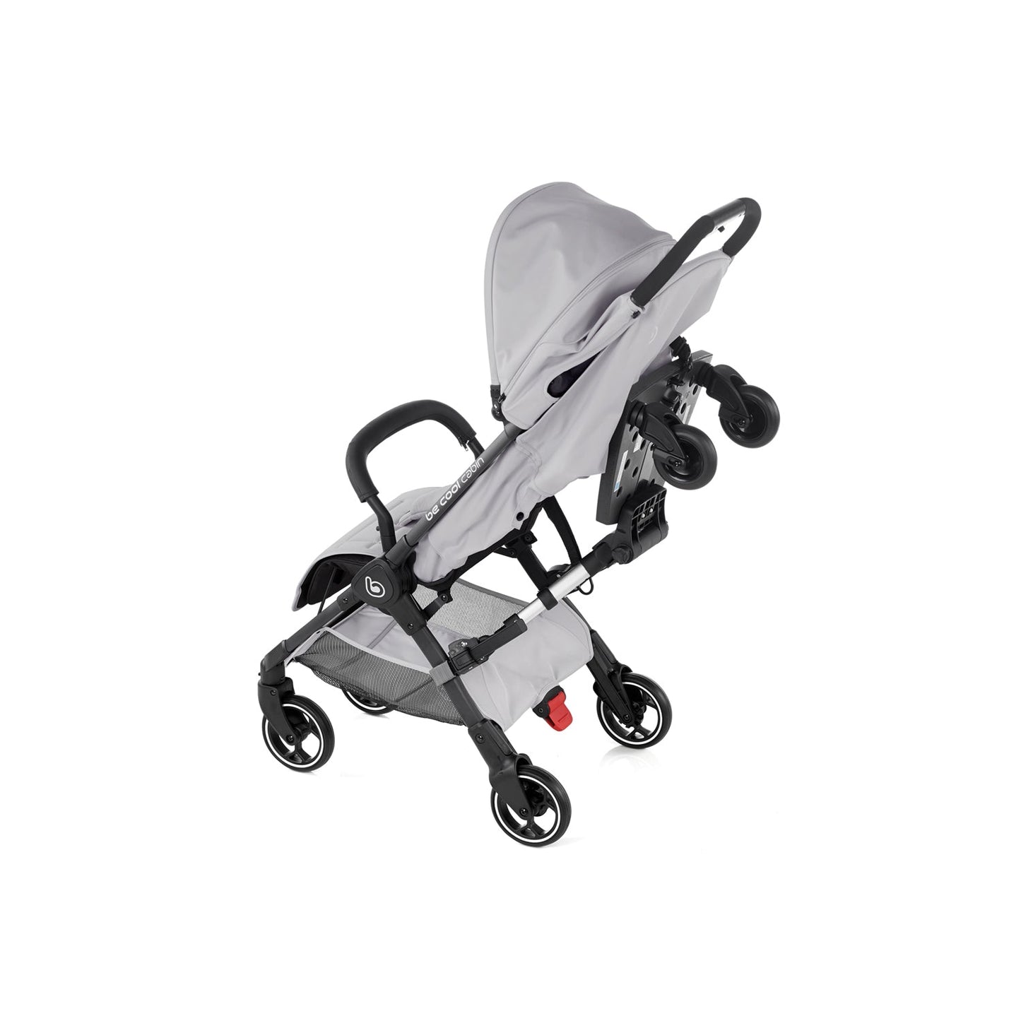 Be Cool Skate + Seat, Universal Buggy Platform