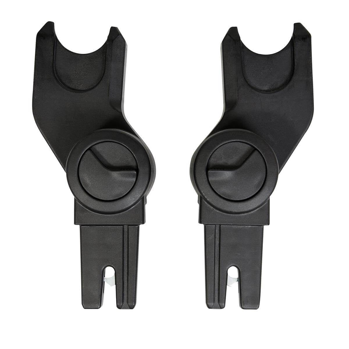 Mountain Buggy Clip 37 car seat adaptors