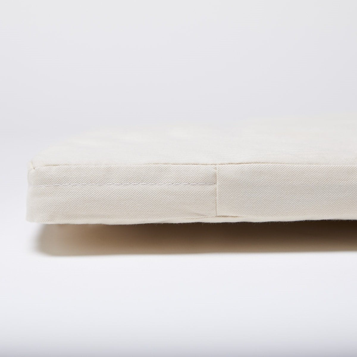 Little Green Sheep Natural Crib Mattress