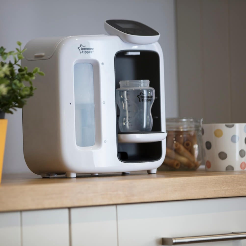 Tommee Tippee Perfect Prep Day & Night