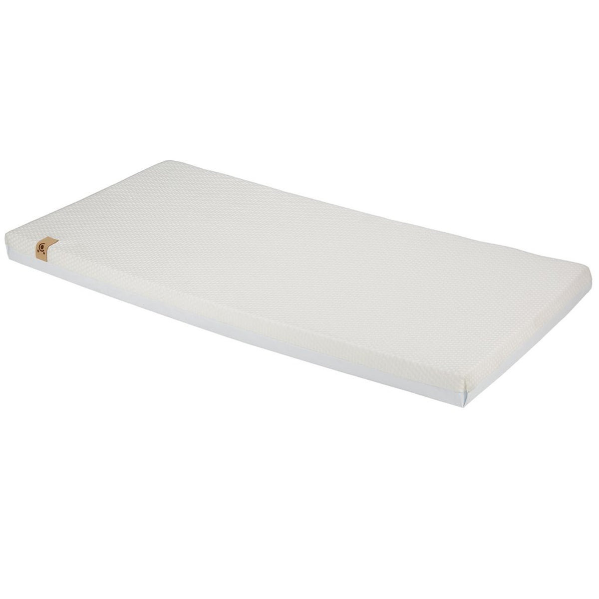CuddleCo Lullaby Hypo-Allergenic Bamboo Foam Mattress