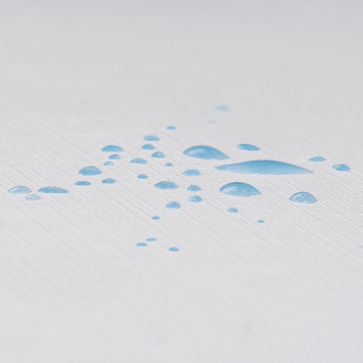 CuddleCo Lullaby Hypo-Allergenic Bamboo Foam Mattress