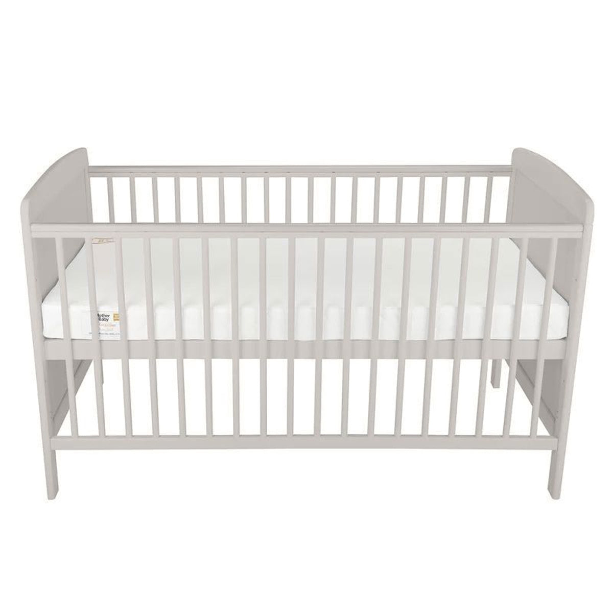 CuddleCo Juliet Cot Bed