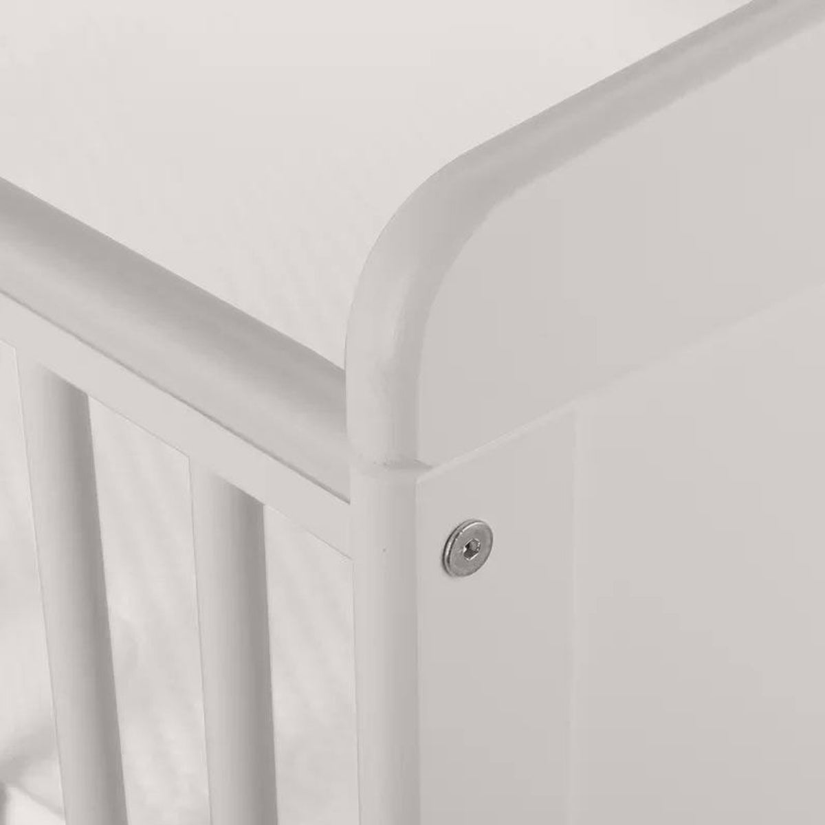 CuddleCo Juliet Cot Bed