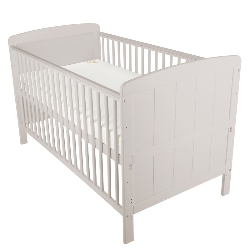 CuddleCo Juliet Cot Bed