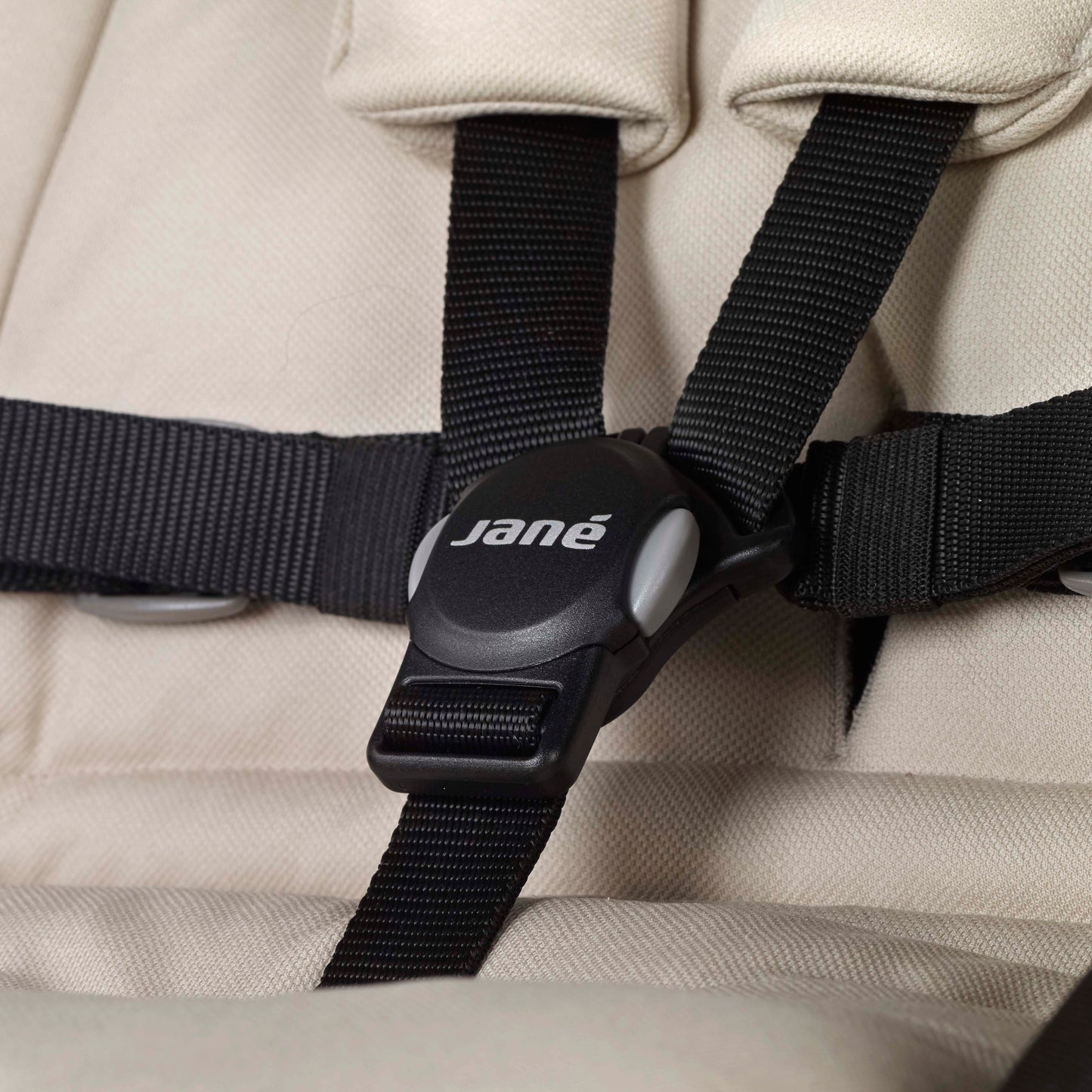 Jane Muum-4 + Sweet + Travel Carrier Car Seat, Desert