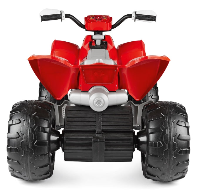 Peg Perego Polaris Outlaw 330W 12v Electric Quad, 3+ years