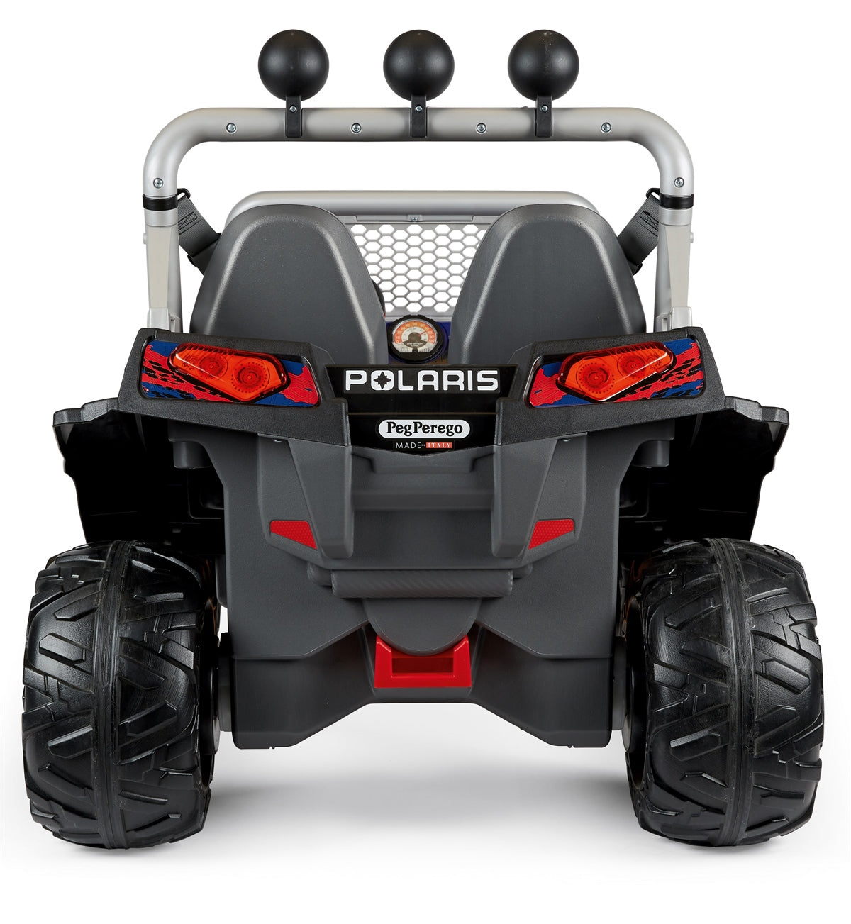 Peg Perego Polaris Ranger RZR 900 XP 24 Volt Electric Vehicle, 3+ years