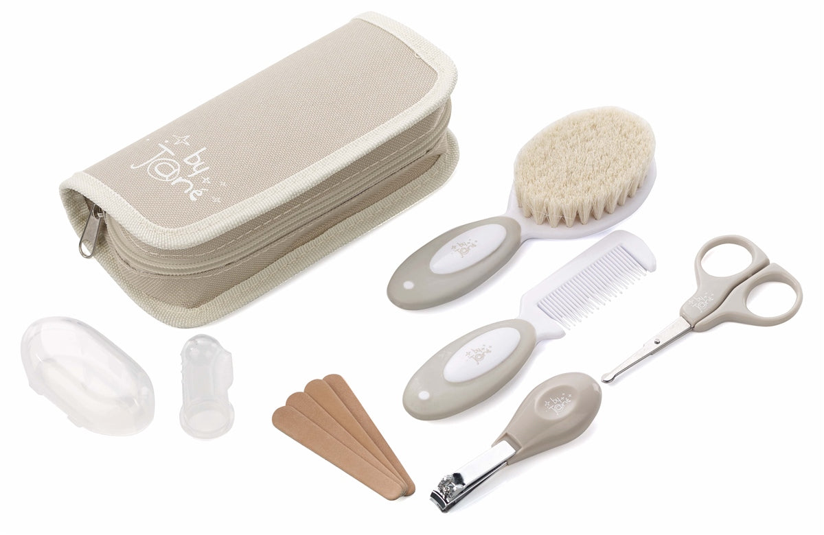 Jane Baby Hygiene Set and Toilet Bag