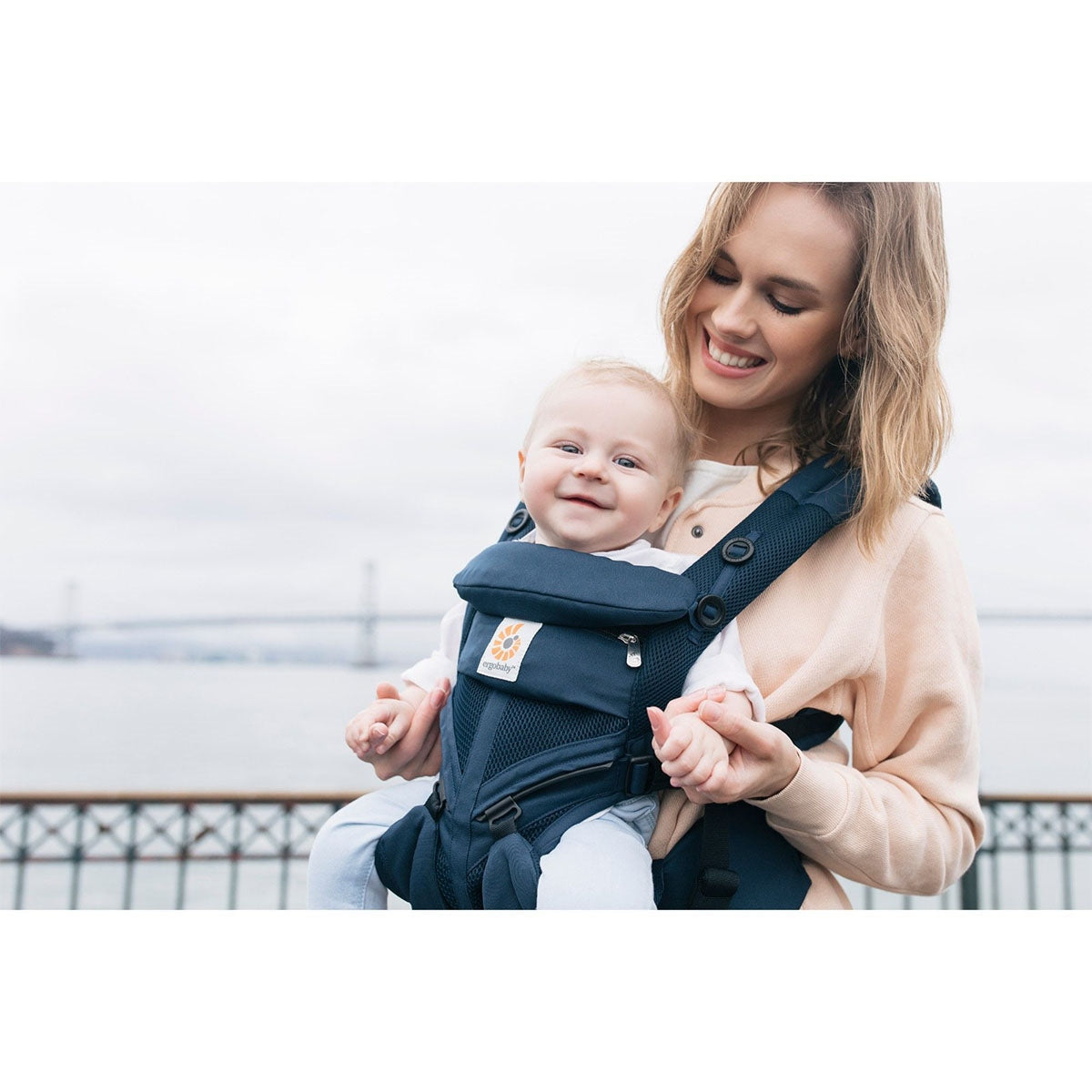 Ergobaby Omni 360