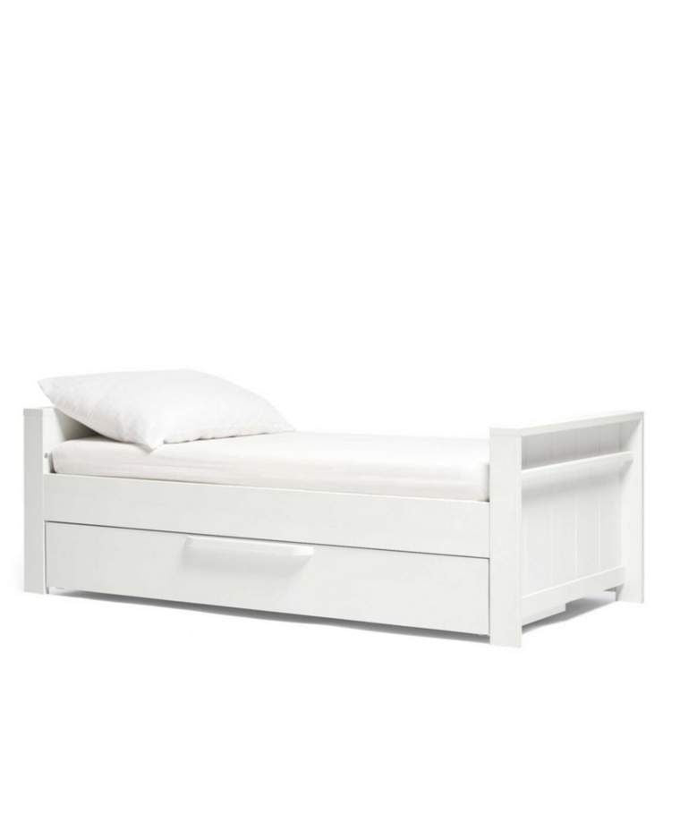 Mamas & Papas Franklin Cot Bed
