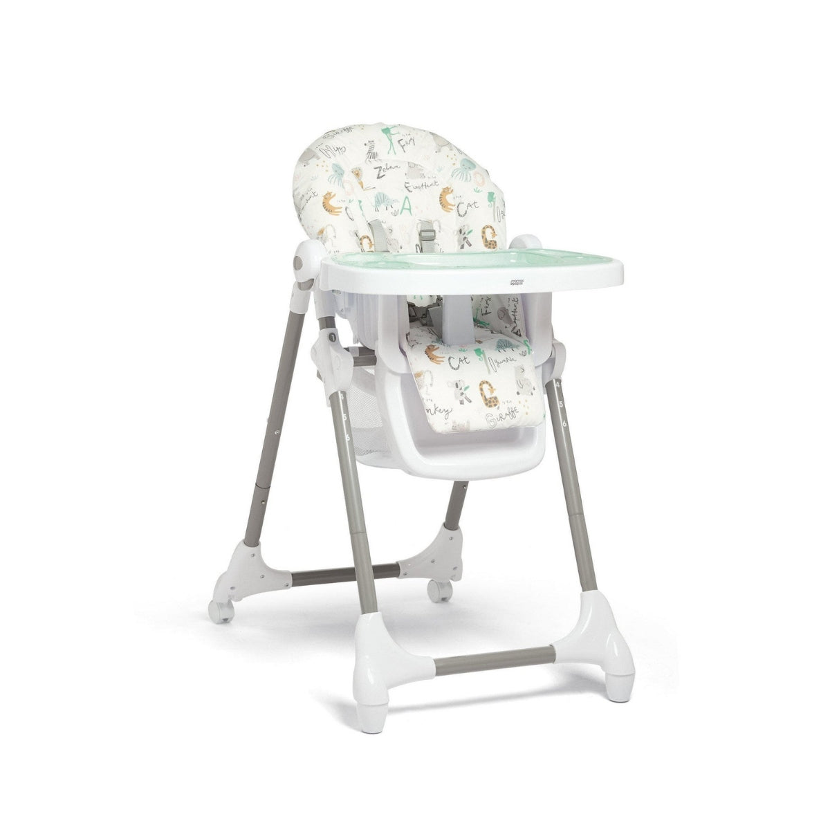 Mamas & Papas Snax Highchair