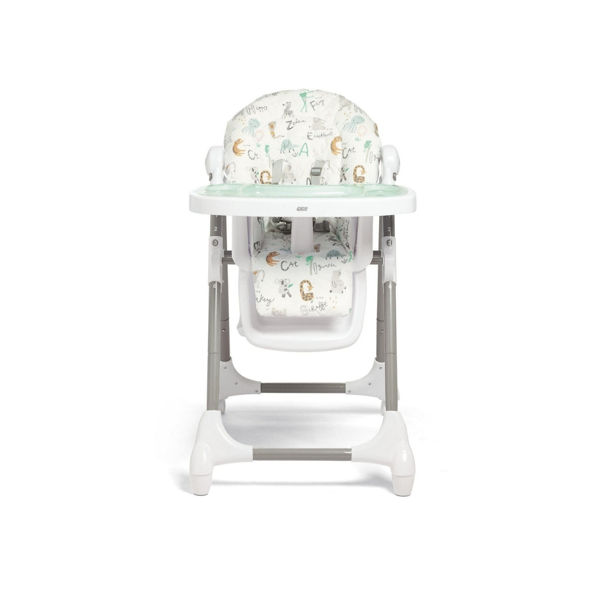 Mamas & Papas Snax Highchair