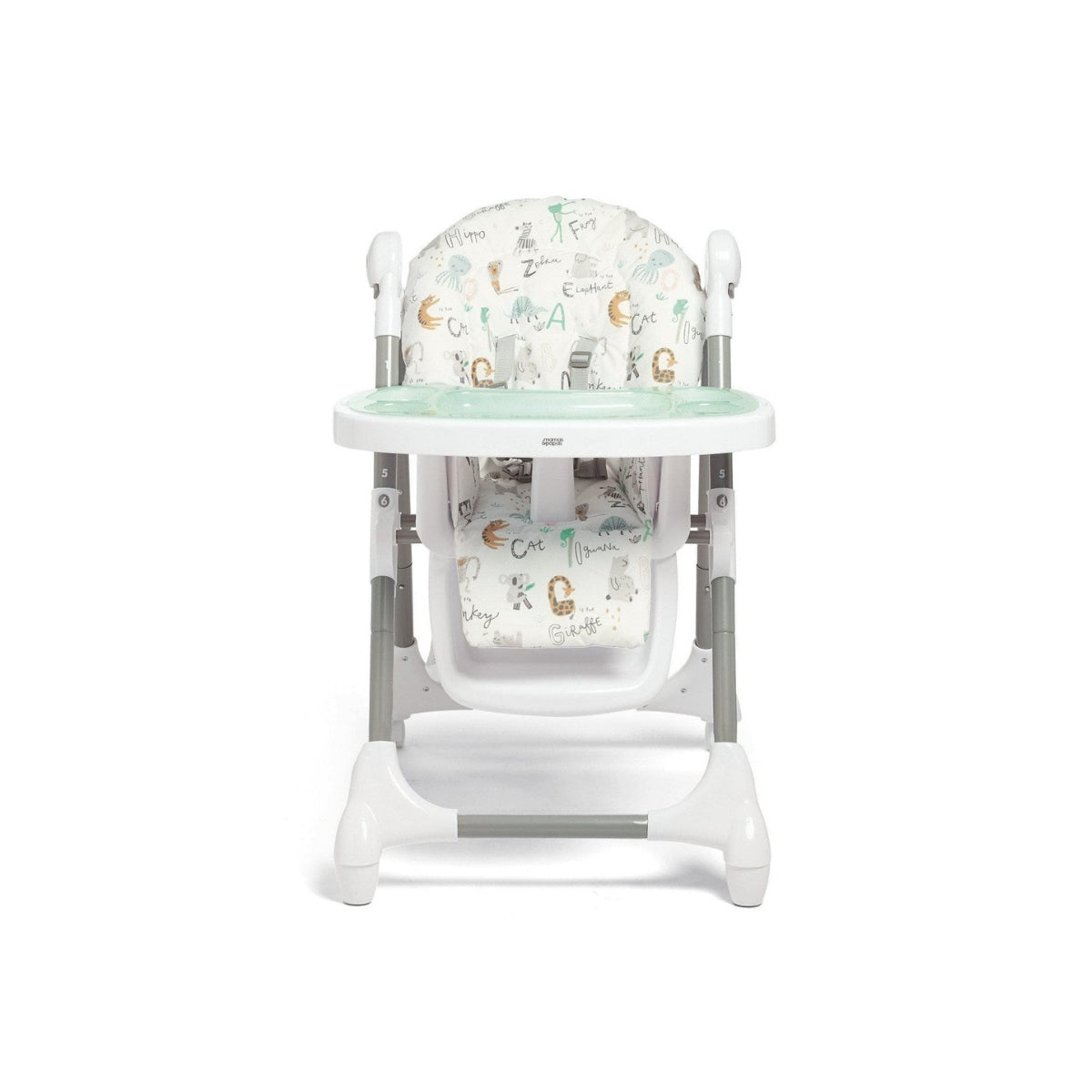 Mamas & Papas Snax Highchair