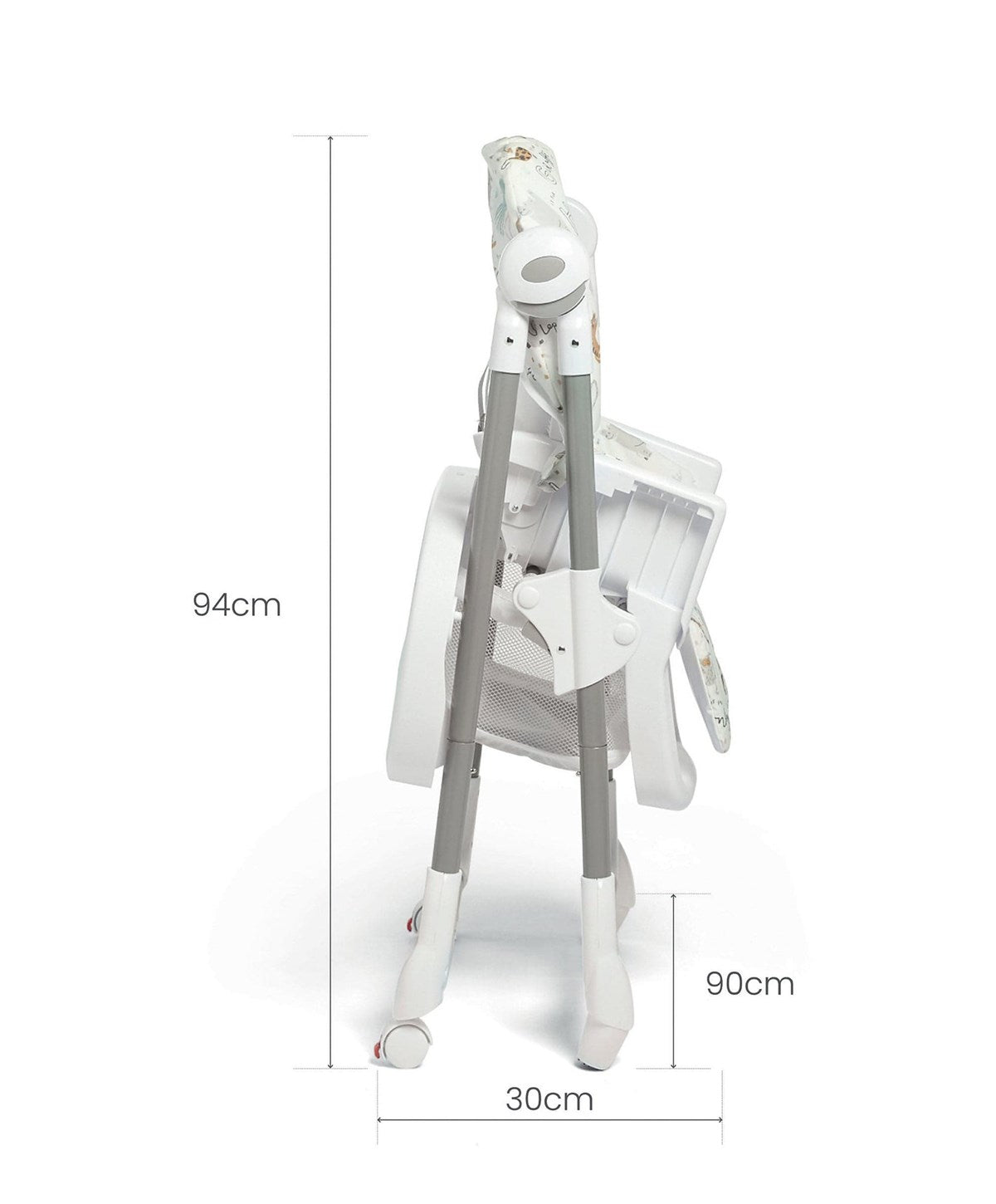 Mamas & Papas Snax Highchair