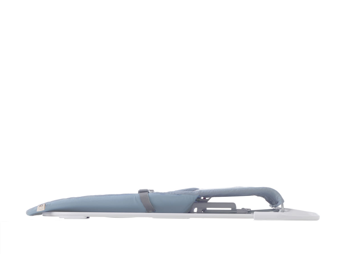 Jane Baluu Hammock & Activity Bar