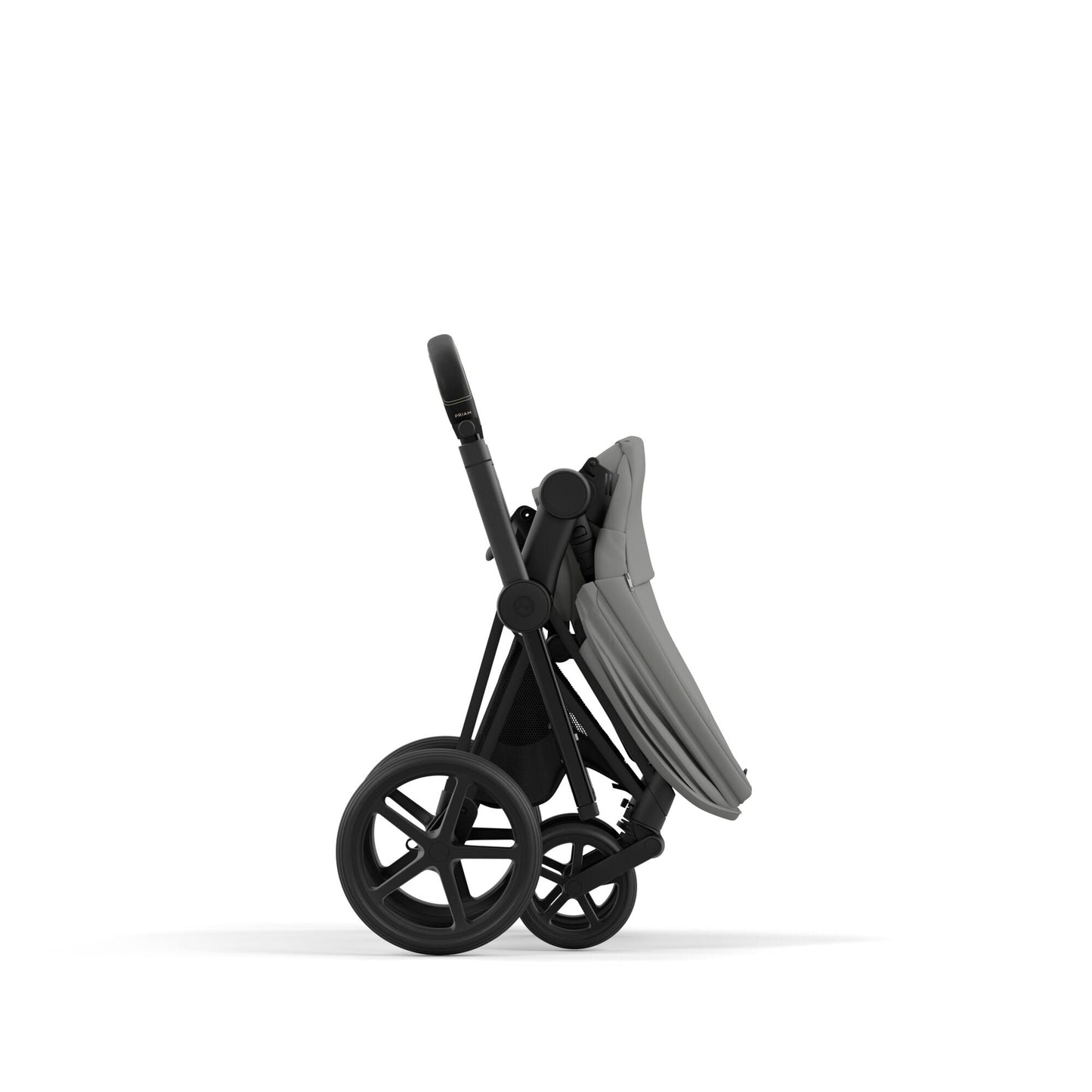 Cybex Priam Pram & Pushchair