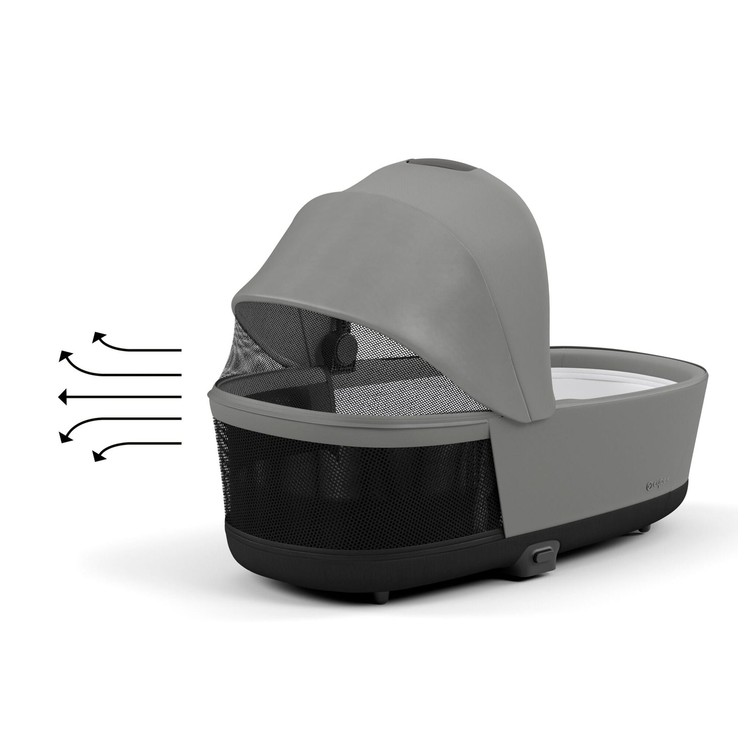 Cybex Priam Pram & Pushchair