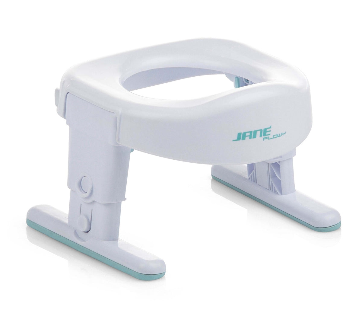 Jane 30pc Replacement Absorbent Disposable Bags for Flowy Potty