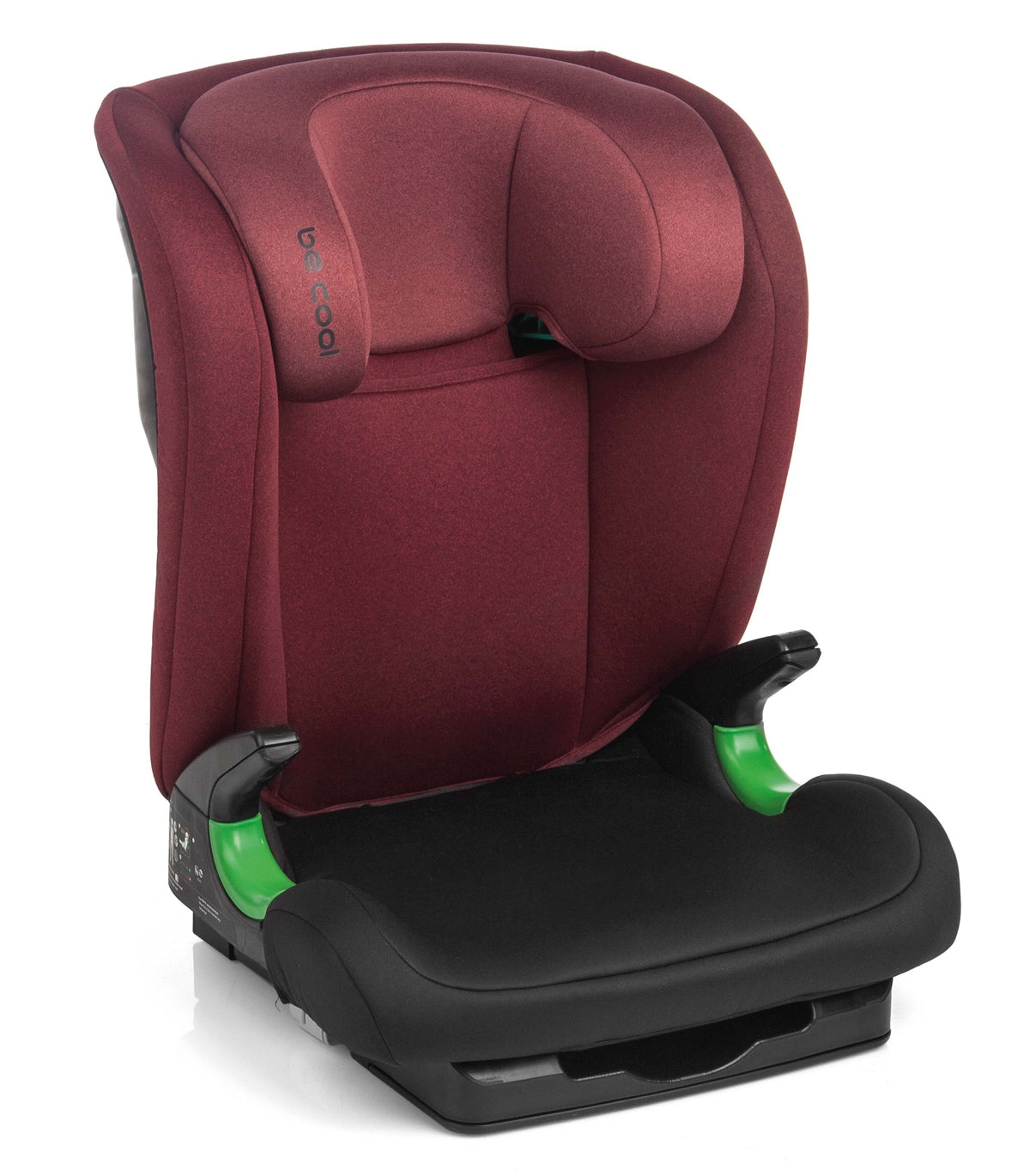 Be Cool Venus, iSize 100-150cm 3-12 years Toddler & Child Car Seat