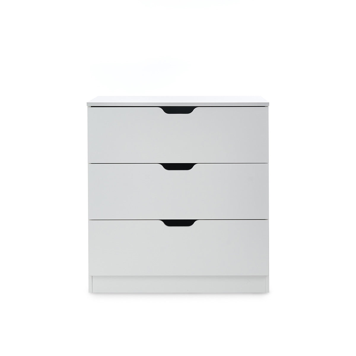 Ickle Bubba Coleby Mini 3 Piece Nursery Furniture Set