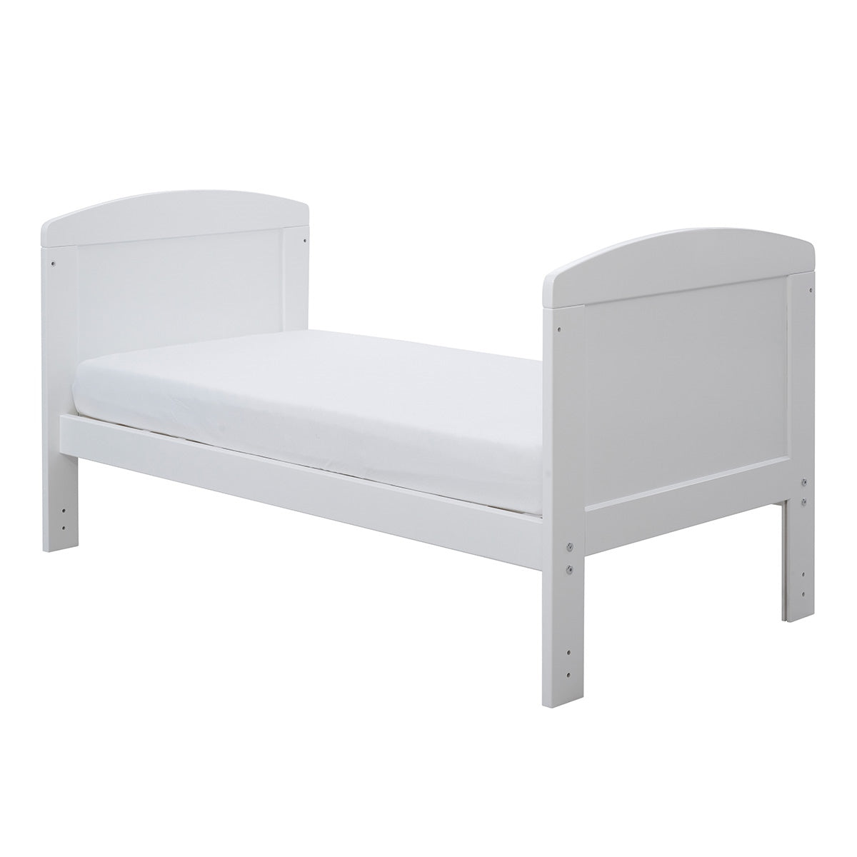 Ickle Bubba Coleby Mini 3 Piece Nursery Furniture Set
