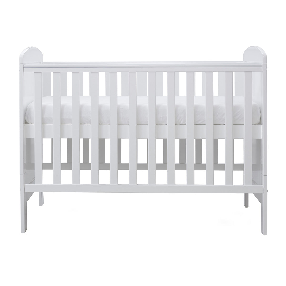 Ickle Bubba Coleby Mini 3 Piece Nursery Furniture Set