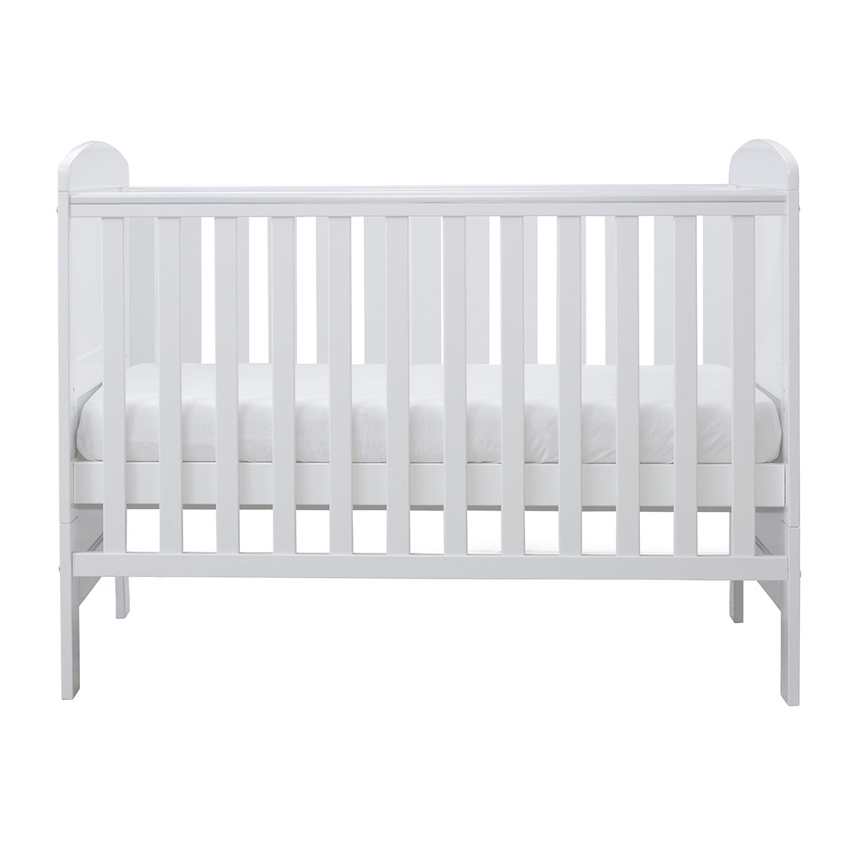 Ickle Bubba Coleby Mini 3 Piece Nursery Furniture Set