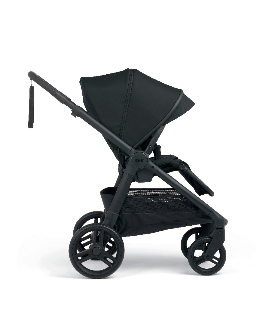 Mamas & Papas Ocarro² Travel System Bundle with Pebble 360 Pro²