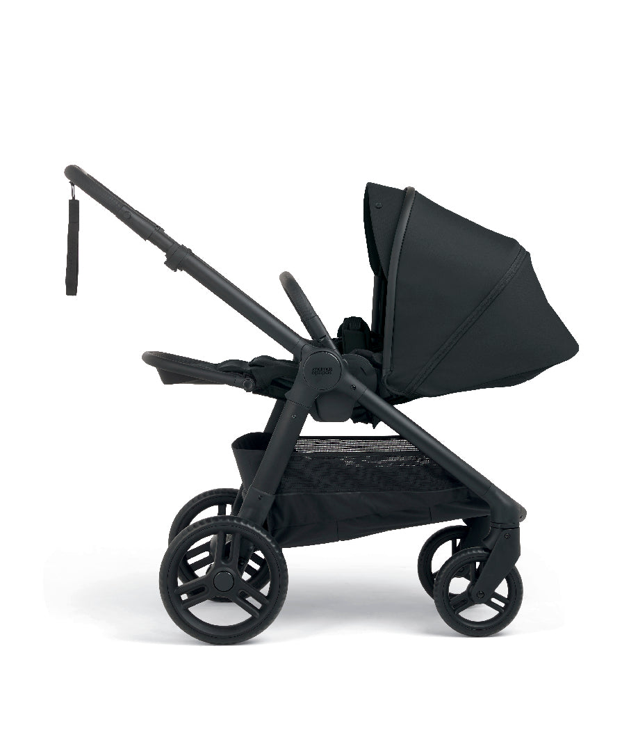 Mamas & Papas Ocarro² Travel System Bundle with Pebble 360 Pro²