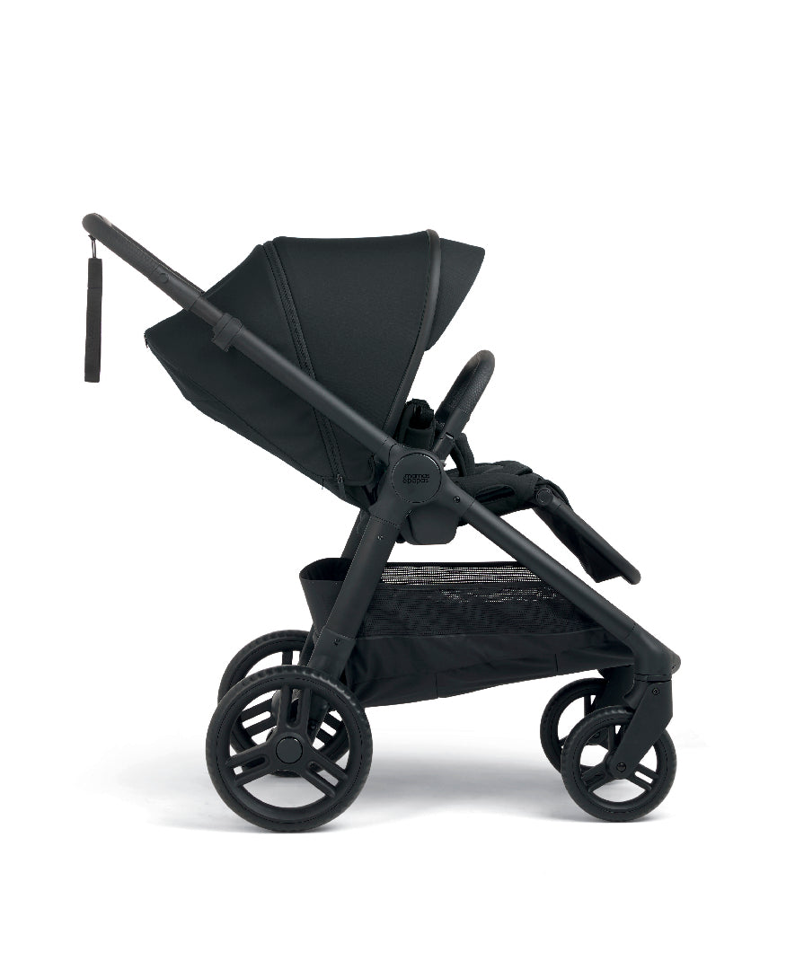 Mamas & Papas Ocarro² Travel System Bundle with Pebble 360 Pro²