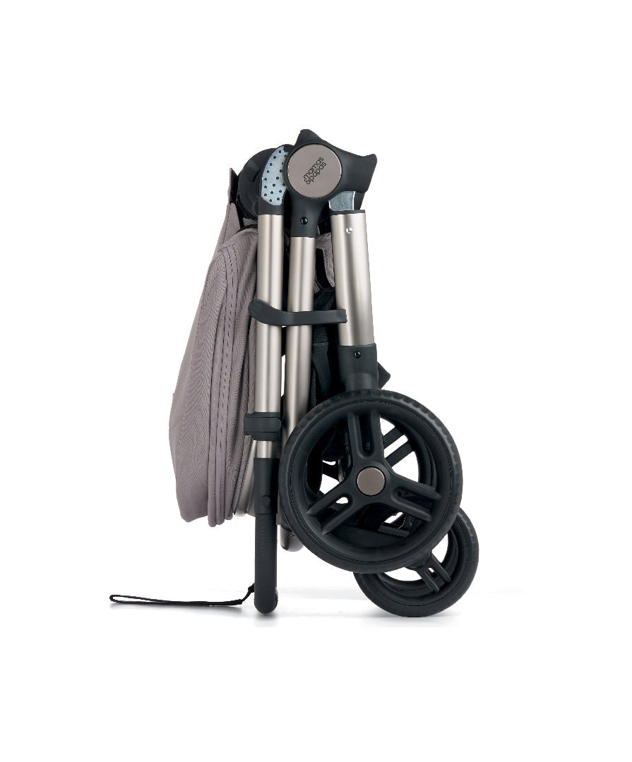 Mamas & Papas Ocarro² Travel System Bundle with Pebble 360 Pro²