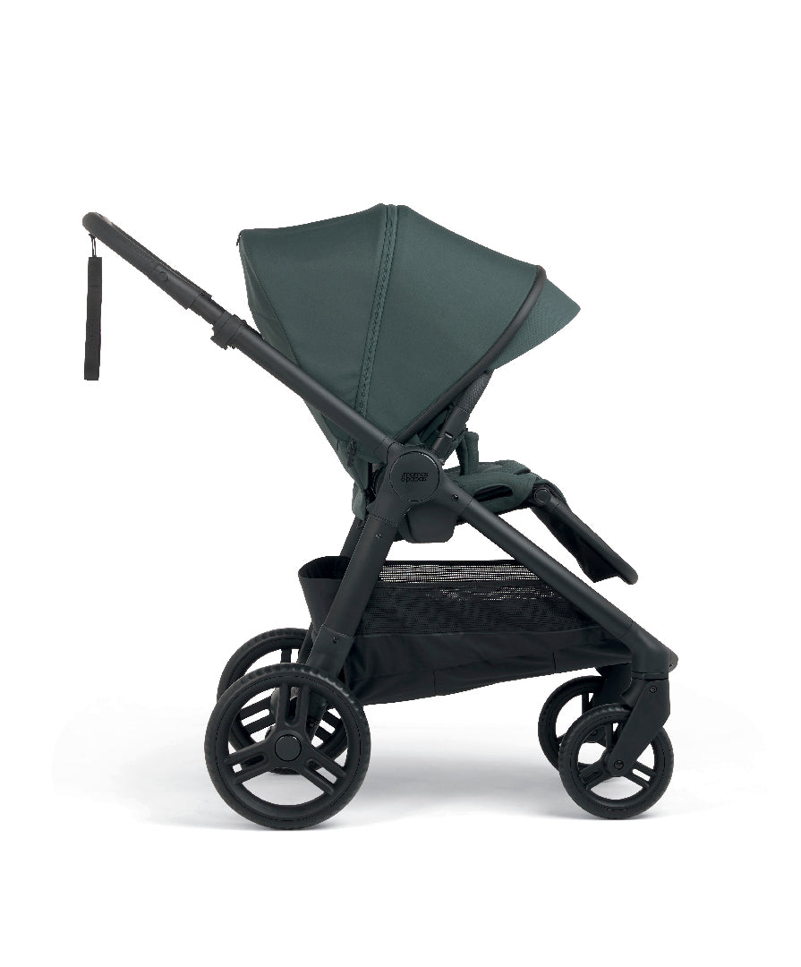 Mamas & Papas Ocarro² Travel System Bundle with Pebble 360 Pro²