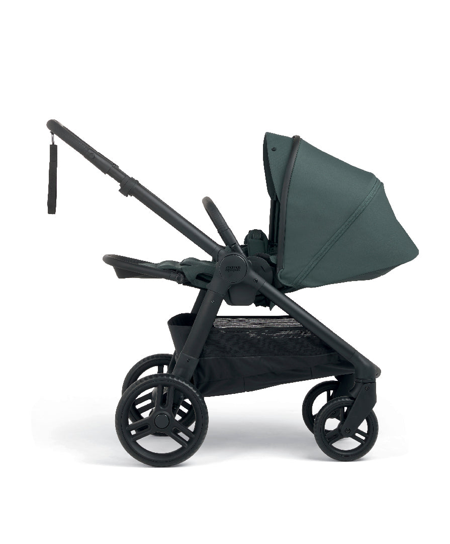 Mamas & Papas Ocarro² Travel System Bundle with Pebble 360 Pro²