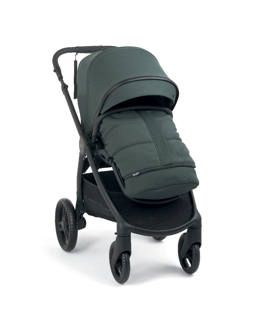 Mamas & Papas Ocarro² Travel System Bundle with Pebble 360 Pro²