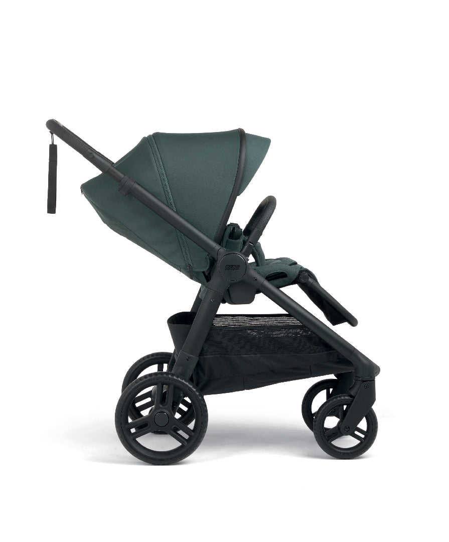 Mamas & Papas Ocarro² Travel System Bundle with Pebble 360 Pro²