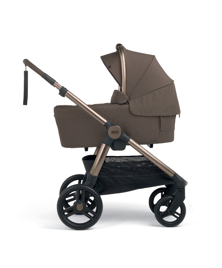 Mamas & Papas Ocarro² Travel System Bundle with Pebble 360 Pro²