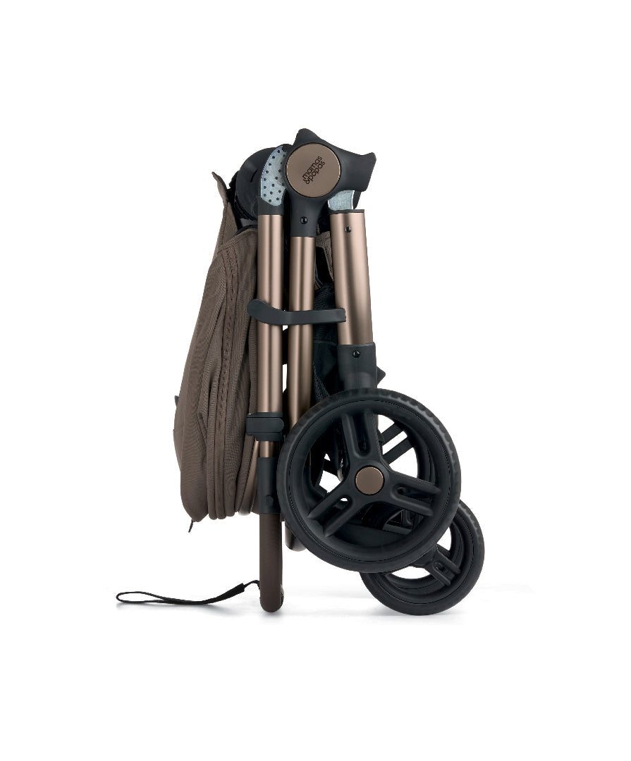 Mamas & Papas Ocarro² Travel System Bundle with Pebble 360 Pro²